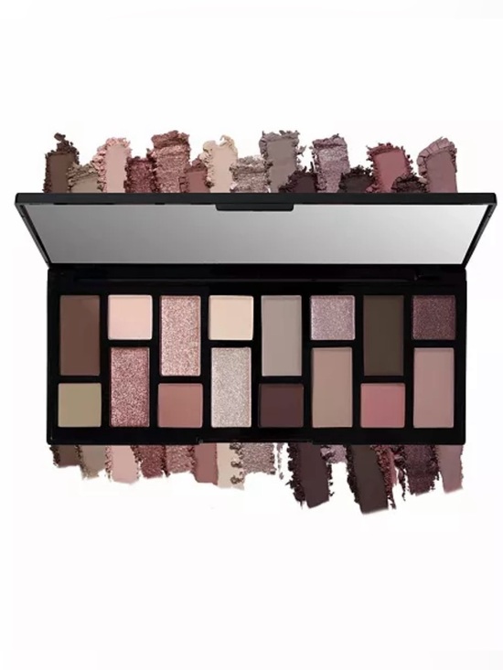 Laura Geller Other - Laura Geller Garden Party In Full Bloom 16 Eyeshadow Palette | NIB